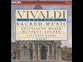 Vivaldi: Nisi Dominus (Psalm 126), R.608: 4. "Cum dederit" (Andante)