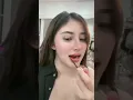 Lagu manggolive hot lidya danira buk4 b4ju buat tegang para pascol