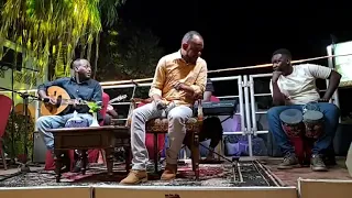 حفلة ليالي البروف 2023 