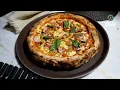 Ultimate Pizza Perfection at Espresso House