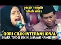 Download Lagu qori cilik go internasional dek zalfa bikin nangis jama'ah nada tinggi.kh Anwar Zahid