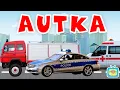 Download Lagu Nauka pojazdów dla dzieci - Autka dla dzieci - Bajka dla dzieci po polsku - Kidsolandia TV