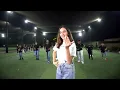 We Danced With 100 Students on Ban Than Chali | DanceFit Live