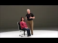 Human Touch iJoy Massage Anywhere Product Demo Human Touch