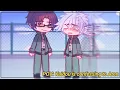Kaidou trying to confess to Aren KuboKai
