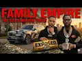 How Young Dolph Turned Family Into a 22 5 Million Empire