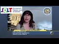 Jolt News Daily Legislative Report Feb 18 2021 - Shoreline Armoring