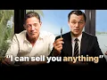 Download Lagu The Wolf of Wall Street’s Secret Sales Method (Revealed)
