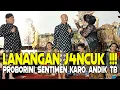 Lagu PROBORINI SENTIMEN KARO CAK ANDIK TB LIMBUKAN LUCU CAK YUDHO CS