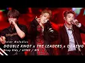 Download Lagu [Mashup] Double Knot x Leaders x Ddaeng - Stray Kids / ATEEZ / BTS