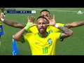 Brazil vs Bolivia 5-1 Full Match Highlights Neymar s Brilliance in World Cup Qualifiers