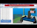Siemens NX CAM Post-Processor CNC Simulator ICAM