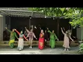 Download Lagu Senam Kreasi Cover Lagu Idul Fitri - Gita Gutawa. Koreo by Edho