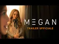 Video di M3GAN - Primo Trailer Ufficiale - Universal Pictures