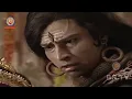 Lord Shiva released Devi Sati from his arms using the Sudarshan Chakra - The Story of Devi Sati -...