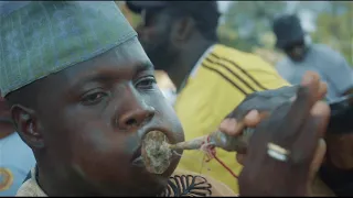 femi leye asiko official music video 