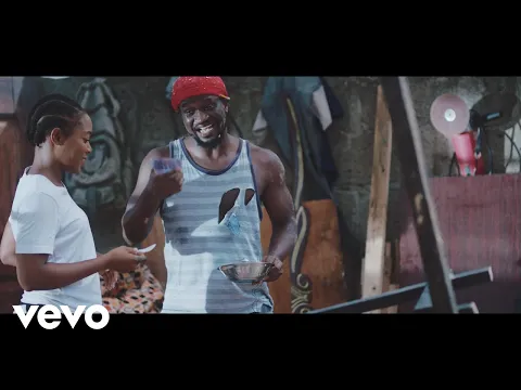 Download MP3 Rudeboy - Reason With Me [Official Video]