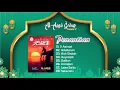 Lagu Album Sholawat Al-Aqso Grup Volume 2 - Penantian