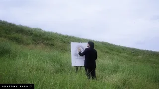 ANATOMY RABBIT - พอตเตอร์ (Potter) (Official Visualizer)