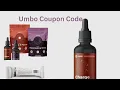 25 Verified Umbo Coupons Promo Codes - 15 Off Sitewide