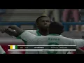 PES 2010 PS2 AFRICAN CUP with IVORY COAST - Semi-Final - Cameroon vs. Ivory Coast