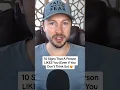 Lagu 10 Signs That A Person LIKES You (Even If You Don’t Think So)
