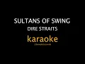 Download Lagu KARAOKE - Sultans of swing - Dire Straits