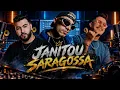 RDB & Mouh Milano & Cheb Hichem TGV ( Saragossa - JANITOU ) By RoRap Music
