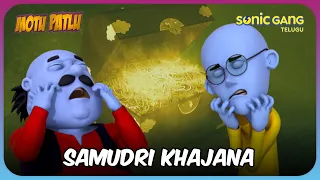  motu patlu full episode