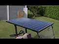 DCS 48V 150Ah golf cart lithium batteries