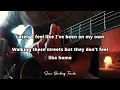 Miracle Worker - Acoustic Karaoke | Original Key (Forrest Frank & Tori Kelly)