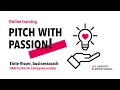 Lagu Online training Pitch with Passion 00