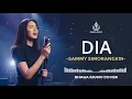 Lagu DIA - SAMMY SIMORANGKIR | VIDEO LYRIC BY SHAKA MUSIC
