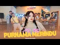 Download Lagu PURNAMA MERINDU ( cover ) - ARTY KITTY  | ENJOY MUSIC OFFICIAL ID | LIVE STUDIO SEASON #2