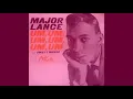 The Monkey Time - Major Lance - 1963
