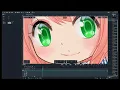 SPYXFAMILY ANYA GIF