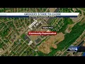 Community Supermarket closing in Harrison Township