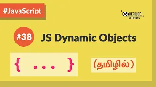 - JavaScript s Dynamic Nature of Objects