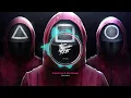 Download Lagu French Fuse ft. Max Wassen - Squid Game [Remix vol II]