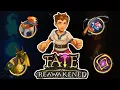 Download Lagu My Childhood RPG Just Got A MASSIVE Update! | FATE: Reawakened