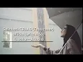 Download Lagu Selir hati-T.R.I.A.D(Feby cover)|official Lyrics video