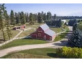 Remodeled Riverfront Ranch Property in Whitefish Montana