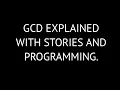 7 Find GCD of Two Numbers Explained with C Programming Implementation