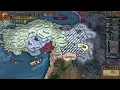 Ottoman Eyalets And How To Casus Belli For One History EU4 Ottomans Europe