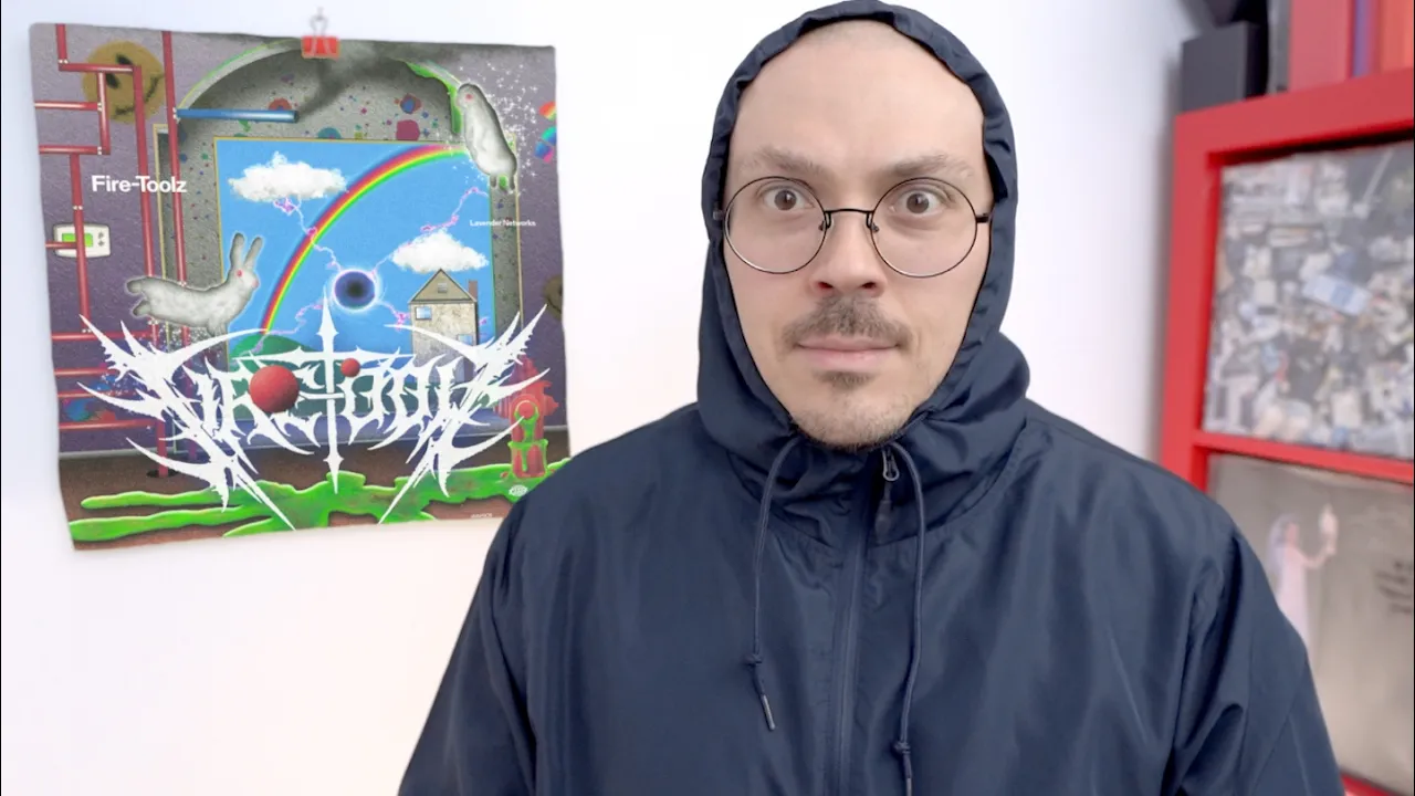 Fanny Tanny review