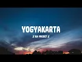 KLA Project - Yogyakarta I Lirik Lagu