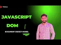 Dom in javascript javascript tutorial in hindi part2