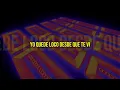 Myke Towers - UNA NA MAS (Lyric Video)
