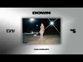 TINI - Down / Live Concept