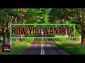Teyana Taylor - How You Want It? ft. King Combs (Lyrics)